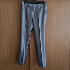 MALE＆Co.スラックス グレー