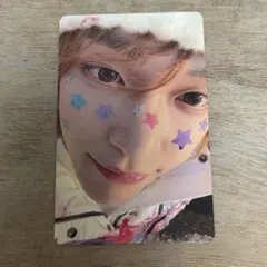 RIIZE ALL OF YOU 東京ドーム 会場限定 トレカ　ウォンビン