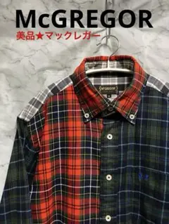 マクレガー