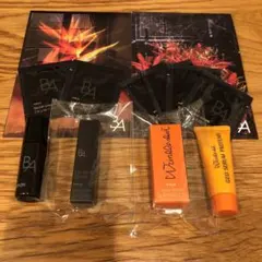 ポーラ　BA サンプル　トライアルセット　リンクルショット　アイゾーンクリーム
