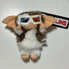 グレムリン ギズモ 3Dメガネ ボールチェーン ぬいぐるみ マスコット