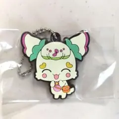 プリルン カプセルラバーマスコット2