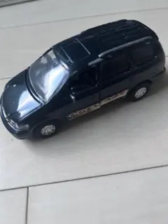 ホンダ　オデッセイ　ダイヤペット　SEGAのサムネイル