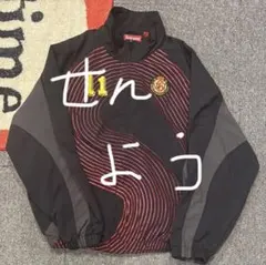 2025年最新】supreme sロゴ トラックジャケットの人気アイテム - メルカリ