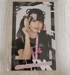 2025年最新】松本ももな チェキの人気アイテム - メルカリ