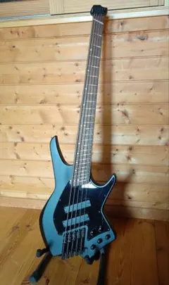 2025年最新】HEX guitars nb505の人気アイテム - メルカリ