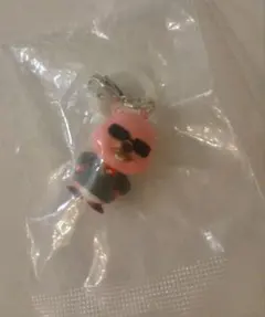 LOOPY 루피 메지루시 액세서리 보스 루피