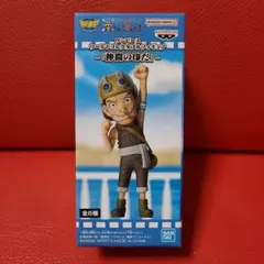 ONE PIECE ワーコレ ハンコック ルフィ トレジャーラリーⅢ - メルカリ