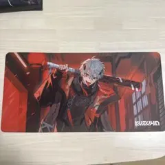 葛葉　ラバーマット