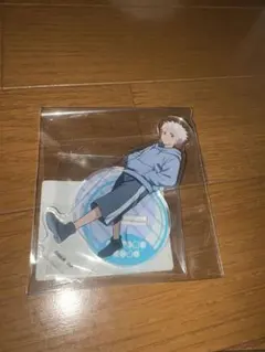 呪術廻戦　アクリルスタンド　アクスタ　五条悟　幼少期　ジャンプフェスタ