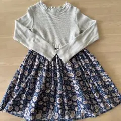 センスオブワンダー ワンピース　リバティ