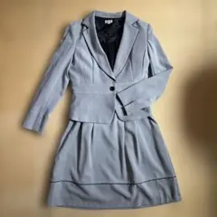 グレースーツ3点セット11号