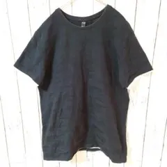 wjk ダブルジェーケー　Tシャツ カットソー　半袖　凹凸　迷彩　Mのサムネイル