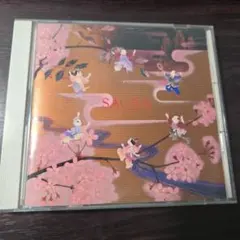 SACRA / ついのすみか
