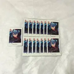 あんスタ ぱしゃっつ 笑門来福　瀬名泉 15枚