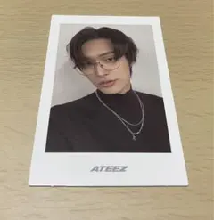 【ミンギ】ATEEZ GOLDEN HOUR : Part.3 トレカ