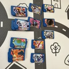 即購入不可　バラ売り可能　ポケモンフレンダ　トレジャー