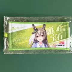 ウマ娘 6th ミニタオル