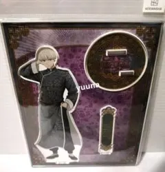 WIND BREAKER カフェ ポップアップ ビッグアクリルスタンド 梶蓮