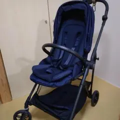 サイベックス　メリオカーボン 2023　オーシャンブルー