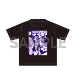 ブルーロック展 御影玲王 Tシャツ