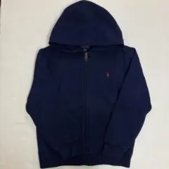 ラルフローレン パーカー130