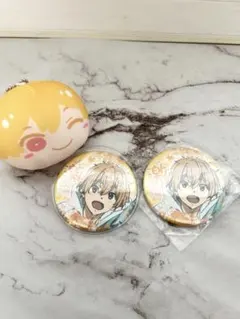 2025年最新】激推し缶バッジ freeの人気アイテム - メルカリ