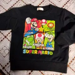 スーパーマリオトレーナー