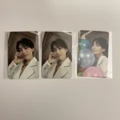 SEVENTEEN ジョンハン トレカ