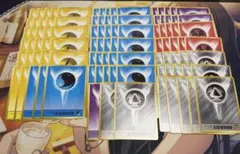 基本エネルギー XY-P ファーストデザイン