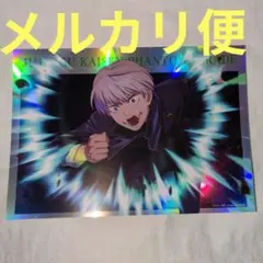 呪術廻戦 ファントムパレード 幻影夜行本舗 トレーディング 伊地知潔高 缶バッジ 2025年最新】幻影夜行本舗の人気アイテム - メルカリ