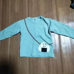 トレーナー　100