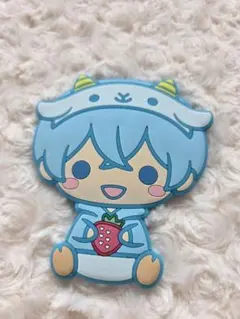 すとぷり　ころんくん　あにまるシリコンミラー