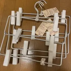 スカートハンガー 洋服タンス