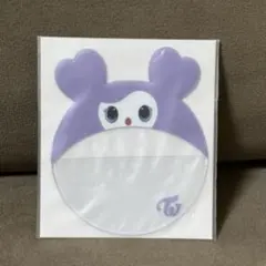 TWICE オフラインくじE賞 缶バッジケース サナ RTBS SANA