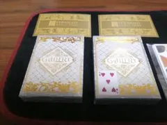 レインボーデック-レギュラー&ブランクフェイスセット+手順付き