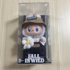 2025年最新】Labubu the monsters fall in wildの人気アイテム