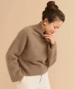 ニット レディース