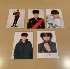 2025年最新】軍服トレカ ミンギュの人気アイテム - メルカリ