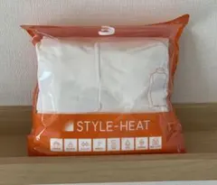 ＧＵ　women スタイルヒートタートルネック（長袖）