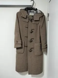 LONDON Tradition ダッフルコート