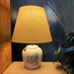 2025年最新】ピーターラビット ランプの人気アイテム - メルカリ