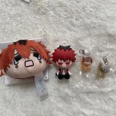 葬送のフリーレン　４点まとめ売り　シュタルク・アイゼン