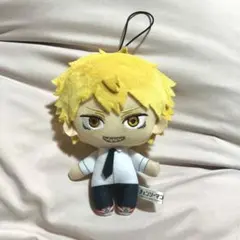 チェンソーマン ぬいぐるみ レゼ篇 デンジ FuRyu - メルカリ