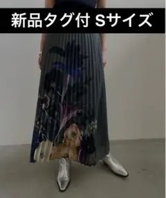 2026年最新】Ameri VINTAGE レディース ロング プリーツスカートの人気