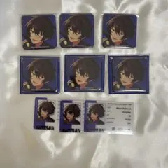 あんさんぶるスターズKnights アルバム TRIP 朔間凛月