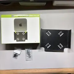 HIDEitマウントプレート ブラック