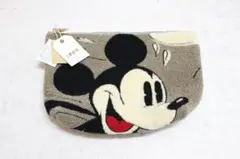 【新品】定価5060円　アコモデ ディズニー コラボ ポーチ 小物入れ バッグ