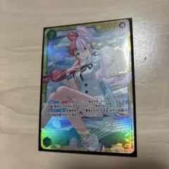 WIXOSS ウィクロス 小鳥遊ホシノ 水着 水上支援 SLR 1枚 - メルカリ