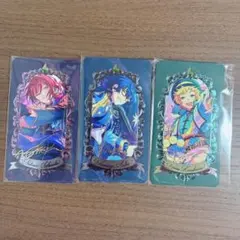 あんスタ　ミュージアムカード　Switch